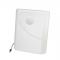 Antena Interior Tipo Panel Multibanda 311-135, 700-960 MHz, 1710-2170 MHz, Especial para 4G, 3G y 2G de telefonía celular