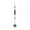 Antena ajustable al campo 450-470 MHz MUF-4503