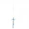 Hustler G6-450-1 antena de radio UHF 6 Db 50 Ohmio