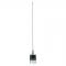 Antena Móvil UHF, Ajustable en Campo, Rango de Frecuencia 450-490 MHz. BR-175