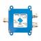 Diplexer/Combinador 600-960 MHz / 1630-2300 MHz, ideal para Amplificadores de señal celular de dobl