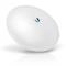 Ubiquiti Networks NanoBeam 2AC punto de acceso WLAN Energía sobre Ethernet (PoE) Blanco