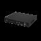UFiber GPON OLT, Terminal de línea óptica hasta 512 ONUs concurrentes, con 4 puertos SFP GPON + 1 