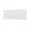 Ubiquiti Networks POE-24-24W Ethernet rápido 24 V
