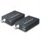Planet LRP-101C-KIT adaptador PoE Ethernet rápido, Gigabit Ethernet