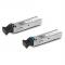 Planet MGB-LX módulo de red del transceptor 1000 Mbit/s SFP Fibra óptica 1310 nm