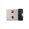 Sandisk SDCZ33-016G-G35 unidad flash USB 16 GB 2.0 Negro, Plata