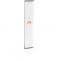 Mimosa Networks N5-45x4 antena para red 22 dBi Horn antenna clase N