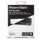Western Digital WDS250G2X0C unidad de estado sólido M.2 250 GB PCI Express 3.0 Compatible con NVM E