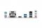 ASUS PRIME H310M-A placa base LGA 1151 (Zócalo H4) Intel® H310 Micro ATX