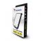 ADATA D8000L batería externa Negro, Transparente Polímero de litio 8000 mAh