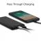 TP-LINK TL-PB10000 batería externa Negro Polímero de litio 10000 mAh