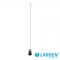 Antena Móvil VHF, Ajustables en Campo, Rango de Frecuencia 144 - 174 MHz. NMO-150C
