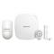 KIT PARA DE ALARMA HIKVISION / INCLUYE: 1 HUB / 1 SENSOR PIR / 1 CONTACTO MAGNÉTICO / 1 CONTROL REM