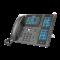 Teléfono IP ideal para recepción hasta 20 líneas SIP, PoE, 106 botones DSS, Bluetooth integrado p