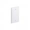 LinkedPRO LP-FP-107 tapa de seguridad para enchufe Blanco 1 pieza(s)
