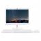 Lenovo IdeaCentre AIO 330-20AST 49.5 cm (19.5") 1440 x 900 Pixeles 2 GHz AMD A A6-9200 Blanco PC tod