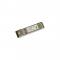 Transceptor MiniGbic SFP+ 10G LC Duplex para fibra Multi Modo 300mts S+85DLC03D