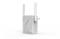 Tenda A18 repetidor y transceptor 867 Mbit/s Network repeater Blanco
