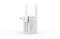 Tenda A18 repetidor y transceptor 867 Mbit/s Network repeater Blanco