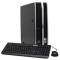 GHIA FRONTIER SLIM / AMD RYZEN 5 2400G QUADCORE 3.6 GHZ / 8 GB / SSD 480 GB / WIN 10 PRO AMD RYZEN S