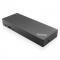 Lenovo ThinkPad Hybrid USB-C with USB-A Dock USB 3.1 (3.1 Gen 2) Type-C Negro
