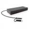 Lenovo ThinkPad Hybrid USB-C with USB-A Dock USB 3.1 (3.1 Gen 2) Type-C Negro