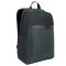 Targus GeoLite maletín para laptop 39.6 cm (15.6") Mochila Gris