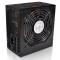 Thermaltake TR-600 unidad de fuente de alimentación 600 W ATX Negro
