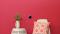 Nest Labs Learning Thermostat termostato WLAN Acero pulido