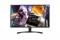 LG 32UK550 monitor 80 cm (31.5") 4K Ultra HD LED Plana Mate Negro