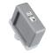 Canon PFI-1100GY Original Gris