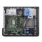 DELL PowerEdge T30 servidor 3.3 GHz Intel® Xeon® E3 v5 E3-1225V5 Mini Tower 250 W