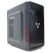 Vorago VOLT3 CI5 7400-END-1 PC 3 GHz Intel® Core™ i5 de la séptima generación i5-7400 Negro