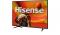 Hisense 40H5D 101.6 cm (40") Full HD Smart TV Wifi Negro