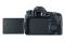 Canon EOS 80D + EF-S 18-135 IS USM Juego de cámara SLR 24.2 MP CMOS 6000 x 4000 Pixeles Negro