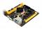 Biostar A10N-8800E placa base NA (CPU integrada) Mini ITX