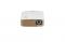 LG PH150G video proyector 130 lúmenes ANSI DLP 720p (1280x720) Proyector portátil Oro, Blanco