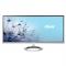 ASUS MX299Q monitor 73.7 cm (29") LED Negro, Plata