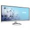 ASUS MX299Q monitor 73.7 cm (29") LED Negro, Plata