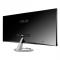 ASUS MX299Q monitor 73.7 cm (29") LED Negro, Plata