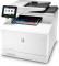 HP Color LaserJet Pro M479dw Laser 27 ppm 600 x 600 DPI A4 Wifi