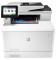 HP Color LaserJet Pro M479fdw Laser 27 ppm 600 x 600 DPI A4