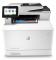 HP Color LaserJet Pro M479fdw Laser 27 ppm 600 x 600 DPI A4