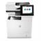 Impresora Láser HP Multifunción  LaserJet Managed E62655dn 3GY14A#BGJ