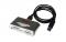 Kingston Technology USB 3.0 High-Speed Media Reader lector de tarjeta Gris, Blanco