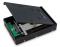 Kingston Technology 2.5 - 3.5" SATA Drive Carrier Universal Funda de disco duro