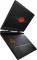 HP OMEN 15-dc0003la Negro Computadora portátil 39.6 cm (15.6") 1920 x 1080 Pixeles 8ª generación 