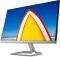 HP 24f LED display 60.5 cm (23.8") Full HD Plana Plata