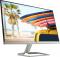 HP 24fw LED display 60.5 cm (23.8") Full HD Plana Blanco